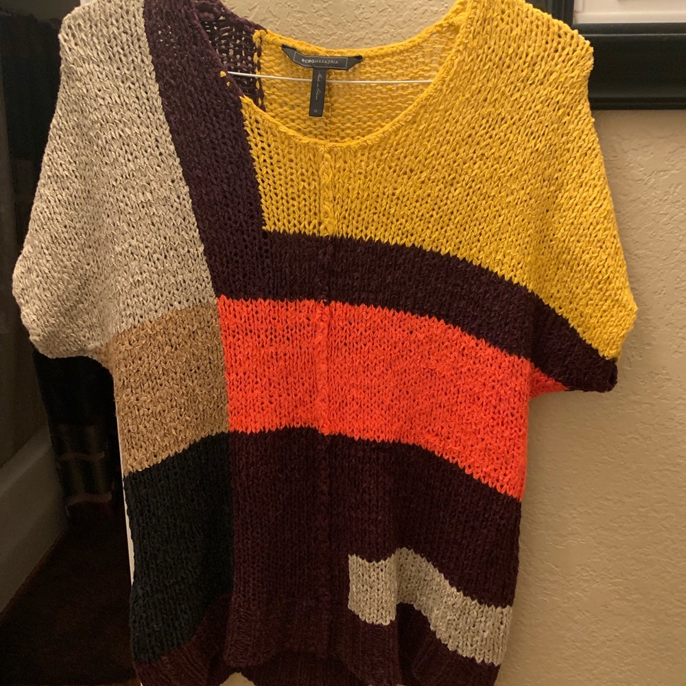 BCBG Sweater
